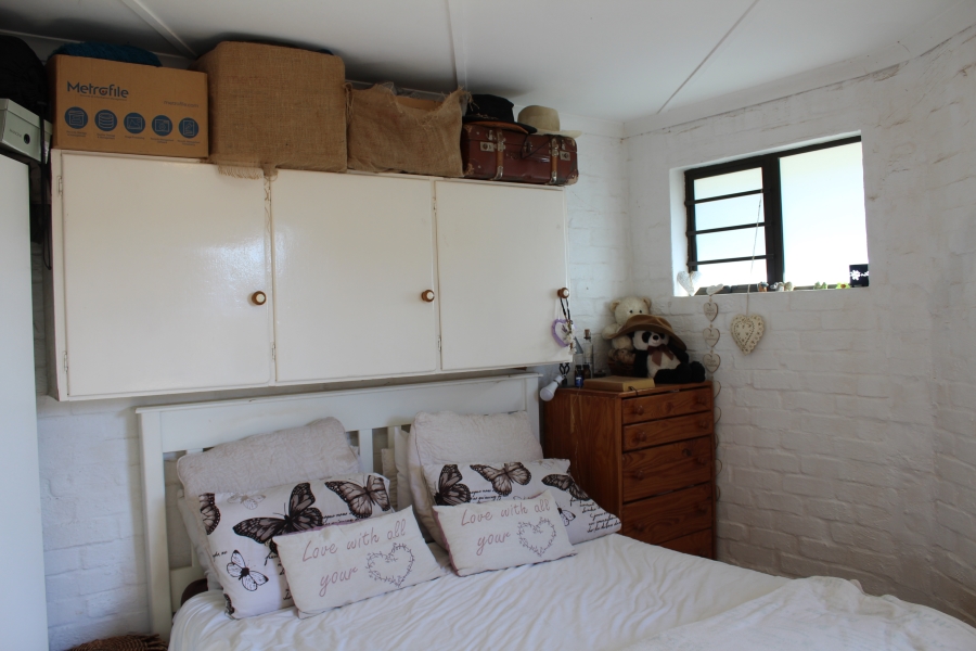 4 Bedroom Property for Sale in West Beach Eastern Cape